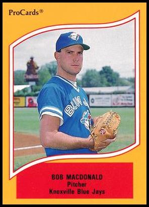 44 Bob MacDonald
